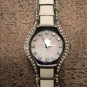 Citizen womens watch